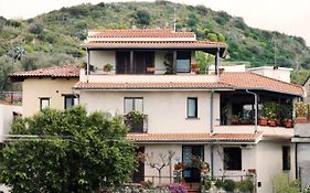 Casa Ulisse